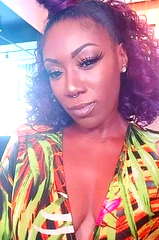 Mahogany Darkberry profile picture