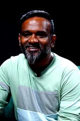 Vishnu Vijay
