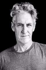 Mark Wareham