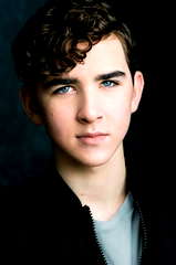 Aidan Fink