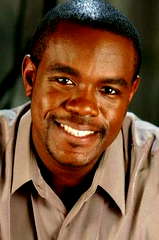 Dwayne Alistair Thomas profile picture