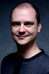 Mike Flanagan profile picture