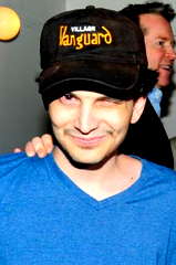 Noah Aster