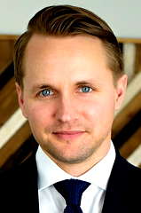 Jeff Wybo