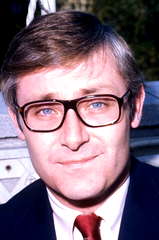 Peter Benchley profile picture