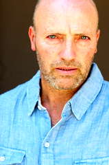 Peter Woodward profile picture