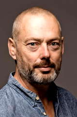 Mark Padmore