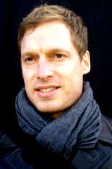 Scott Thrun profile picture
