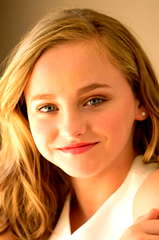 Madison Wolfe profile picture