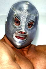 El Hijo del Santo