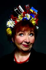 Luba Goy profile picture
