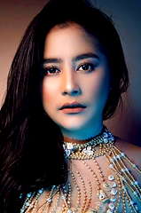 Prilly Latuconsina profile picture