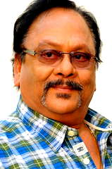 Krishnam Raju