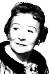 Trude Hesterberg profile picture
