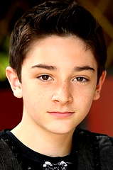 Aaron Refvem profile picture