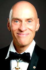John Mann profile picture
