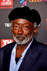 Garrett Morris profile picture