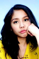 Justine Peña profile picture