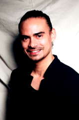 Ashraf Sinclair