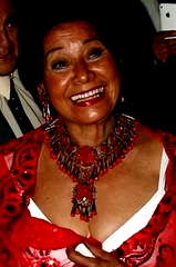 Aurora Clavel
