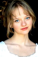 Ivy George profile picture