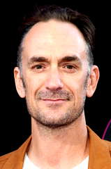 Seth Morris
