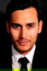 Arifin Putra profile picture