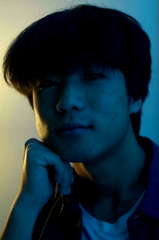 Clarence Lin Thein