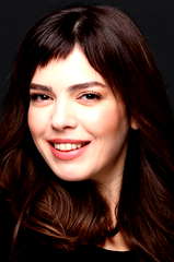 Merve Akaydın profile picture