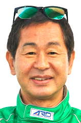 Keiichi Tsuchiya profile picture