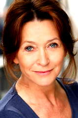 Cherie Lunghi profile picture