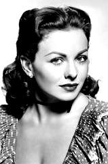 Jeanne Crain