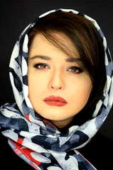 Mehraveh Sharifinia profile picture