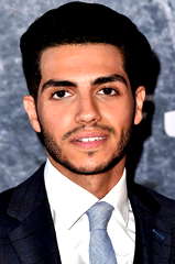 Mena Massoud