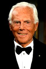 Giorgio Armani