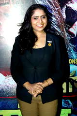 Monica Patel profile picture