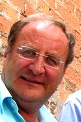Nigel Lambert profile picture