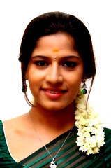 Meenal profile picture