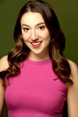 Olivia Rose Barrell profile picture