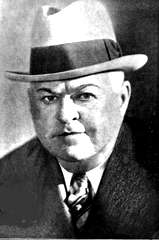 Harry Holman profile picture