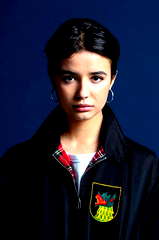 Carmen Kassovitz profile picture