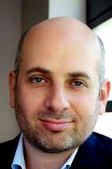 Michael Ellenberg