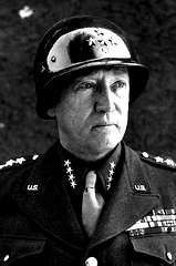 George S. Patton