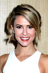 Linsey Godfrey profile picture