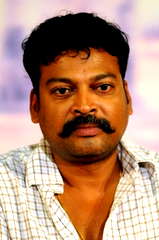 John Vijay profile picture