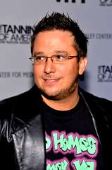 Billy Corben