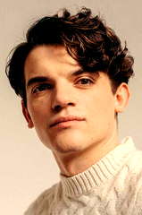 Edward Bluemel profile picture