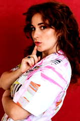 Rhiannon McCall profile picture