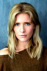 Amy De Bhrún profile picture