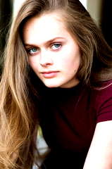Hannah Nordberg profile picture